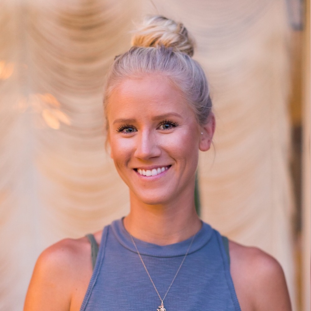 Meet your Posher, Ela